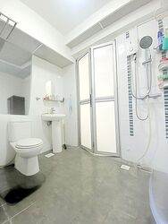 Blk 463A Sembawang Riverlodge (Sembawang), HDB 2 Rooms #555965741